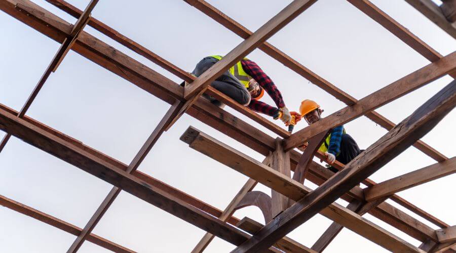 Professional gutter cleaning services in South Padre Island, TX